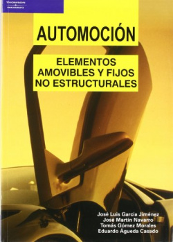 Automoción:elementos amovibles y fijos naturales