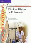 TECNICAS BASICAS DE ENFERMERIA