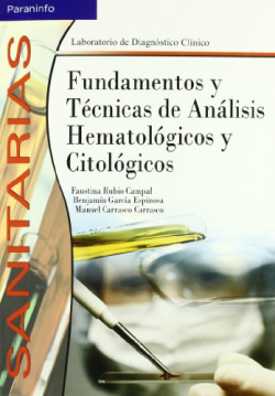 Fundamentos tecnicas analisis hematologicos y citologicos
