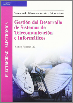 GESTION DESARROL. SISTEM. TELECOM. (06) - ELECTRIC