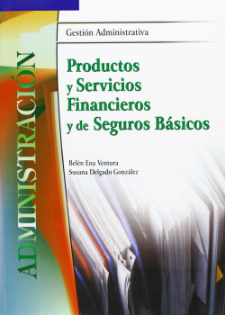 PRODUC. SERV. FINANC. SEG. BASIC (05) - ADMINIST