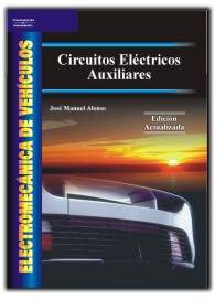 ELECTROMECANICA DE VEHICULOS. CIRCUITOS ELECTRICOS AUXILIARES
