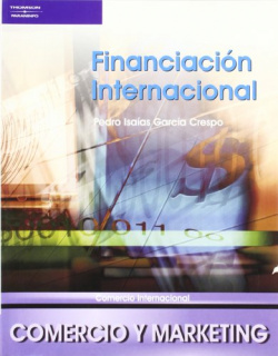 FINANCIACION INTERNACIONAL (08) - COMERCIO Y MARKE