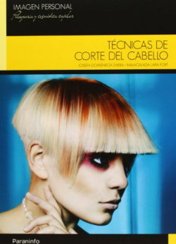 (G.S.) Técnicas de corte de cabello