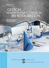 Gestión administrativa comercial restauración