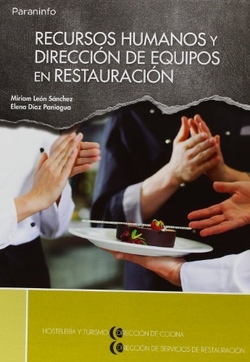 Recursos humanos y direc.equipos restauracion