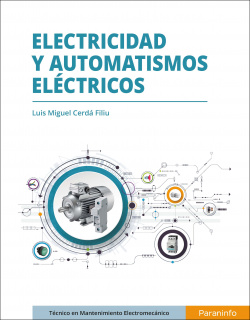 ELECTRICIDAD Y AUTOMATISMOS ELÈCTRICOS