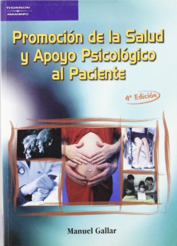 PROMOCION SALUD APOYO PSICOLOG. (06) - SANITARIA