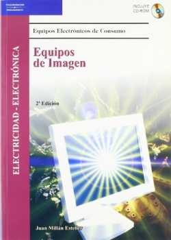 EQUIPOS DE IMAGEN (CD/06) - ELECTRICIDAD / ELECTRO