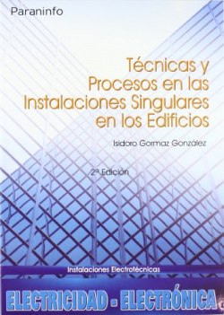 TECNICAS PROCES. INST. SING. EDIF. (07) - ELECTRIC