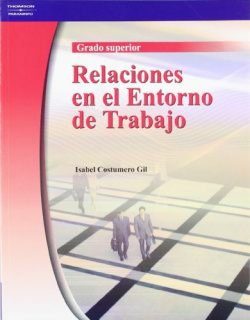 RELACIONES ENTORNO DE TRABAJO (GS/07) - ADMINISTRA