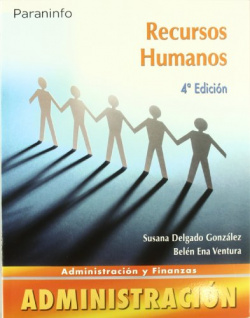 RECURSOS HUMANOS (08) - ADMINISTRACION