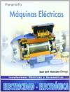 MAQUINAS ELECTRICAS (08) - ELECTRICIDAD / ELECTRON
