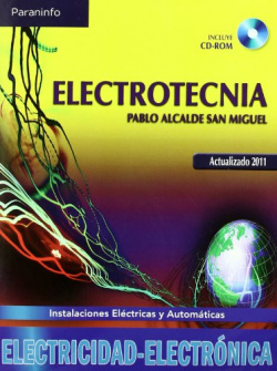 ELECTROTECNIA (08) INST.ELECT.AUT. - ELECTRICIDAD