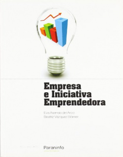 Empresa e iniciativa emprendedora