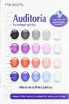 AUDITORIA (08) - ADMINISTRACION