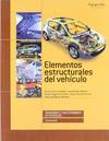 Elementos estructurales del vehiculo