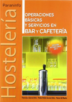 OPER. BASICAS Y SERVICIOS BAR-CAFETERIA (08) - HOS