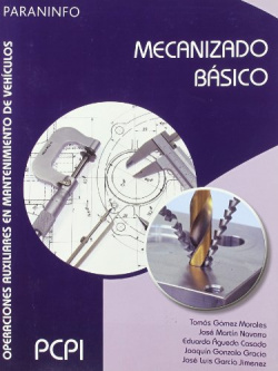 MECANIZADO BASICO