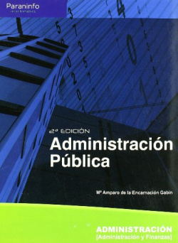 ADMINISTRACION PUBLICA (09) - ADMINISTRACION
