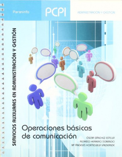 OPERACIONES BASICAS COMUNIC. "PCPI" (10) - ADMI