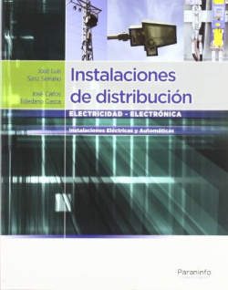 INSTALAC. DE DISTRIBUCION - ELECTRICIDAD / ELE