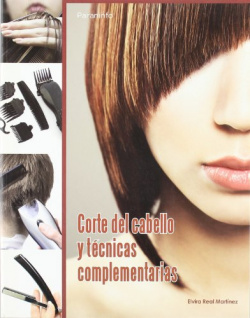 Cósmetica para peluquería