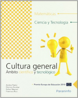 AMBITO CIENTIF.-TECNOL. (10) - CULTURA GENER