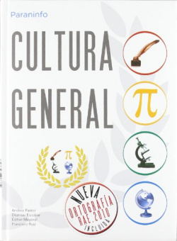 Cultura general. Premio Europa 2010