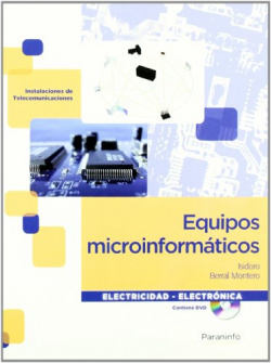 Equipos microinformaticos