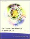 Sistemas operativos opuestos