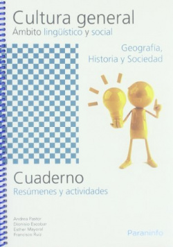 CUAD.AMBITO LING/SOCIAL "GEOGRAFIA" (10)