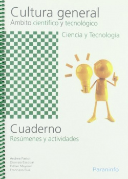 CUAD.AMBITO CIENT./TECN "TECNOLOGIA" (10)
