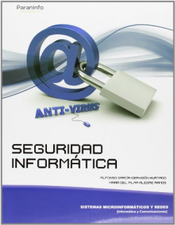 Seguridad informática