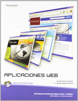 APLICACIONES WEB (CD/11) - INFORMATICA