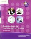 TRATAMIENTO DOC. CONTABLE (G.MEDIO) - ADMINISTRACI
