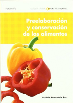 PREELABORACION Y CONSERVACION DE LOS ALIMENTOS (11