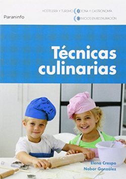 Tecnicas culinarias