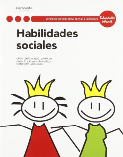 HABILIDADES SOCIALES - ADMINISTRACION
