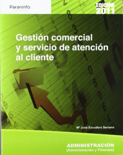 GESTION COMERCIAL Y A/A CLIENTE (11) - ADMINISTRAC