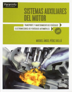 SISTEMAS AUXILIARES DEL MOTOR (11) - ELECTROMEC