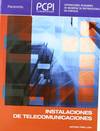 Instalaciones de telecomunicaciones
