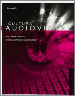 Cultura audiovisual (bachillerato)