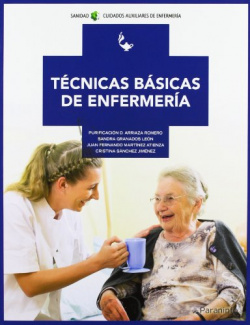 Tecnicas basicas de enfermeria