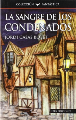 La sangre de los condenados