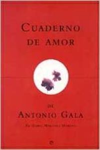 Cuaderno de amor