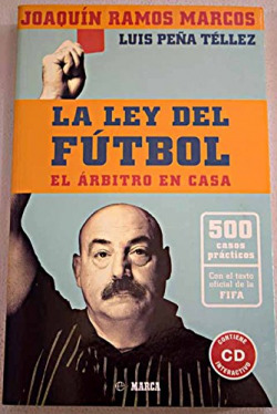 La ley del fútbol