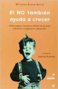 El NO también ayuda a crecer