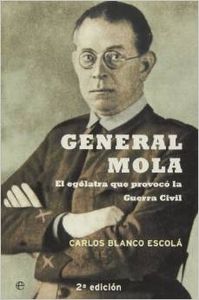 General Mola