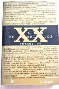 Un siglo en 100 artículos